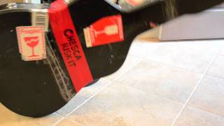 CHESCA - Teaser 5: On Your Own