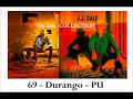 69 - JJ CALE - Durango - PU - 1997 - The Anthology - (The Last COLLECTION)