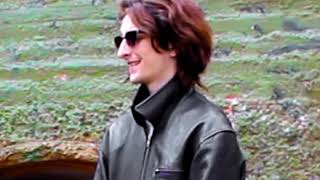 The Hitman (2018) Video