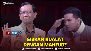 Download lagu 🔴Keras, Mahfud Sebut Posisi Gibran Sebagai Wapres Cacat Legitimasi, Gegara Tak Punya Ijazah SMA mp3