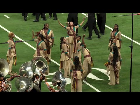 DEFINITELY NOT “2025 North Shore HS Band” - Preliminary 
