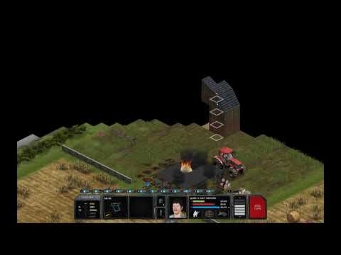 Xenonauts X-Division ep156 Battleship p2