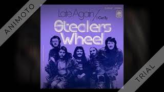 Stealers Wheel - Star - 1974