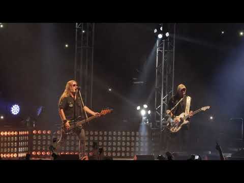 Kabát - Houby magický