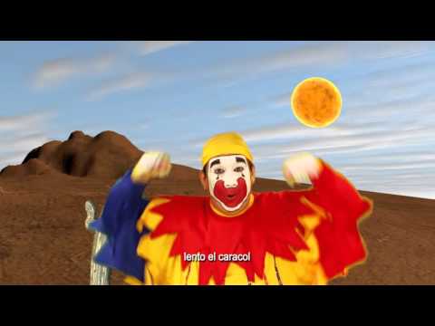 Piñón Fijo - Lento el caracol - HD