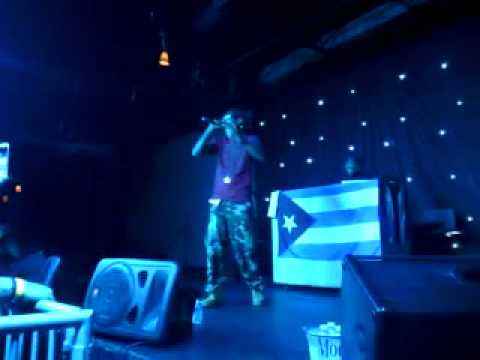 Somos la raíz del cambio-Escuadrón Patriota