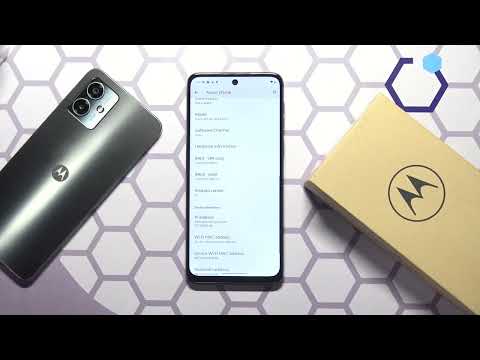 How to Check Country & Warranty Information in MOTOROLA Phone