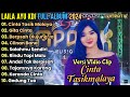 Cinta Tasikmalaya Laila Ayu KDI Full Album Terbaru Simpatik Musik Full Album Terbaru