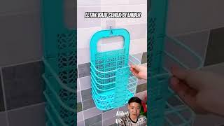 Download lagu Girl taking a shower, undressing⁉️ mp3