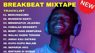 Download lagu DJ BREAKBEAT MIXTAPE SPESIAL NOAH || BREAKBEAT FULL BASS REMIX VIRAL TIKTOK TERBARU‼️ 2025 mp3