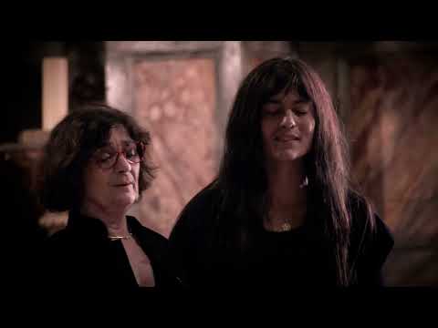 Kyrie Trio A FUNTANA Clara Pertuy et Muriel Chiaramonti