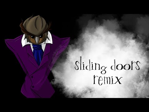 CLO – Sliding Doors Remix | by Dulguun S. from BedBugs (Remix Contest 2021)
