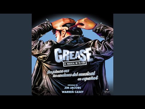 Tu Seras Para Mi (You're The One That I Want)