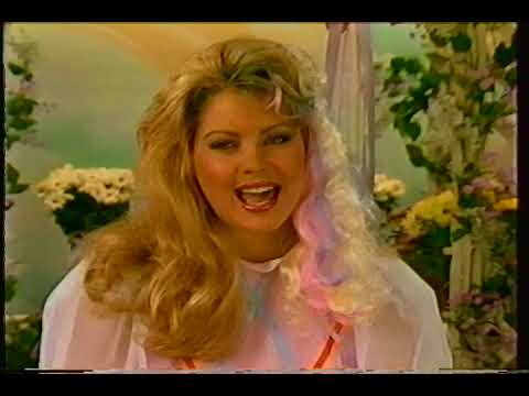 Lady Lovely Locks and the Pixietails 1987 DIC