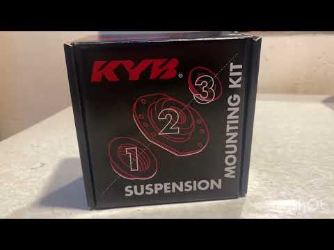 Original Front Shock para sa 2016 Model Mirage G4 magkano?