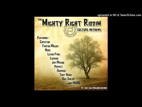 🔥MIGHTY RIGHT RIDDIM 2009 MEDLEY By SelectahBlessI💚💛❤🇨🇷