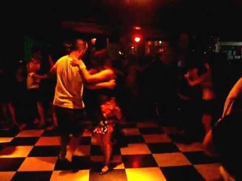 casa de bamba bh -  2009