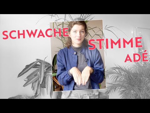 Vocal cord closure - the 2 best exercises - a rich vocal sound without breathiness!!!