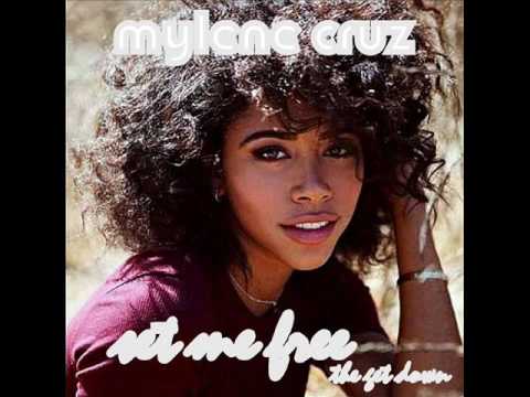 Mylene Cruz  — Set Me Free (the get down) 2016