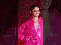 Milky Beauty Tamannah Bhatia Arrive At Karan Johar Birthday Party Shorts Tamannaah