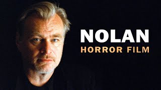 Christopher Nolan Wants To Make A Horror Movie