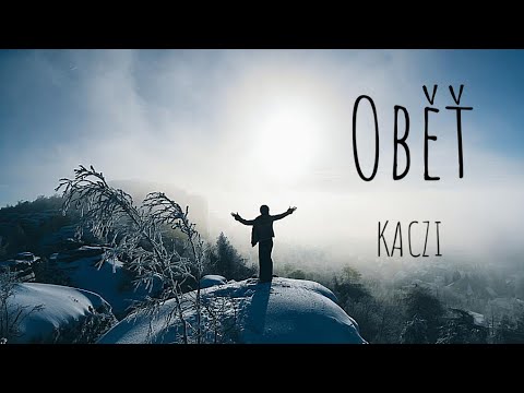 Kaczi - KACZI - Oběť (Official Music Video)