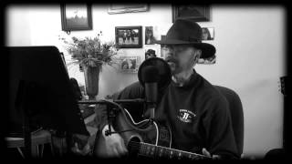 Lights of Magdala - Johnny Cash (cover sung by Bill)