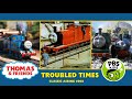 Thomas Friends Troubled Times Classic Airing 003 Deleted Scenes
