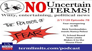 Ep78 - Tales Of Terror (02/17/2020)