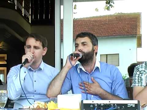 Dasma e Imranit - Negotinë - Adem Ramadani, Xhemail Nuhiu, Sabatin Nuhiu, Ferki Shala