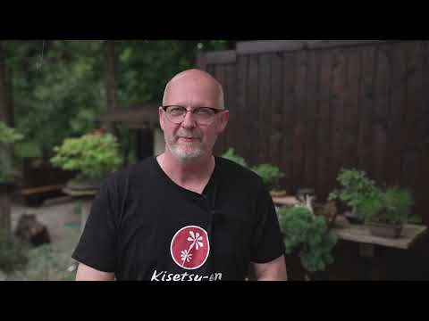 The Bonsai Show Live 2022 - Morten Albek