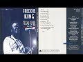 Freddie King – Texas Flyer (1974-1976) CD4