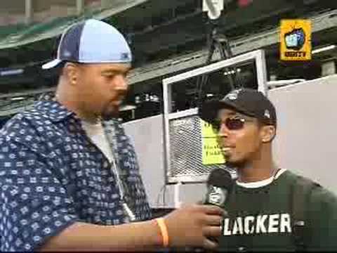 Dallas Austin on Dirty TV