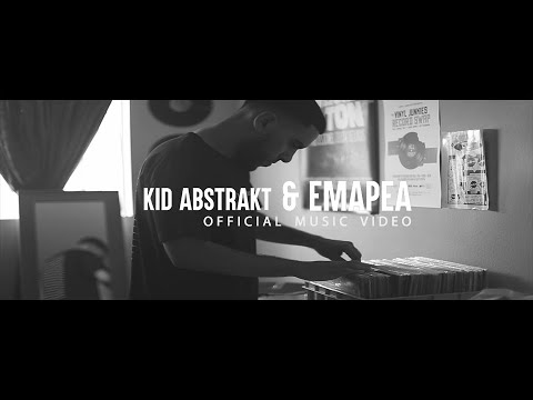 Kid Abstrakt & Emapea - Jazz & Coffee Pt. 4 [Music Video]