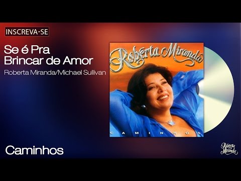 Video thumbnail for Se É Pra Brincar De Amor