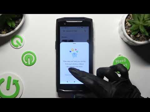 How to Find Downloaded Files in CROSSCALL Core M5 – Downloads