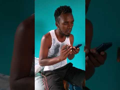 JE DEMANDE PARDON À MON EX (Les Rigolards - Haricot Beans)