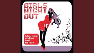Painted Pony (Groovefinder Remix)