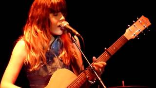 Big Yellow Taxi - Emma Beau - NSC - Sydney 13-11-2015