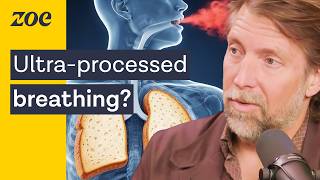 Download lagu Why you're probably breathing wrong (and what to do about it) | James Nestor mp3