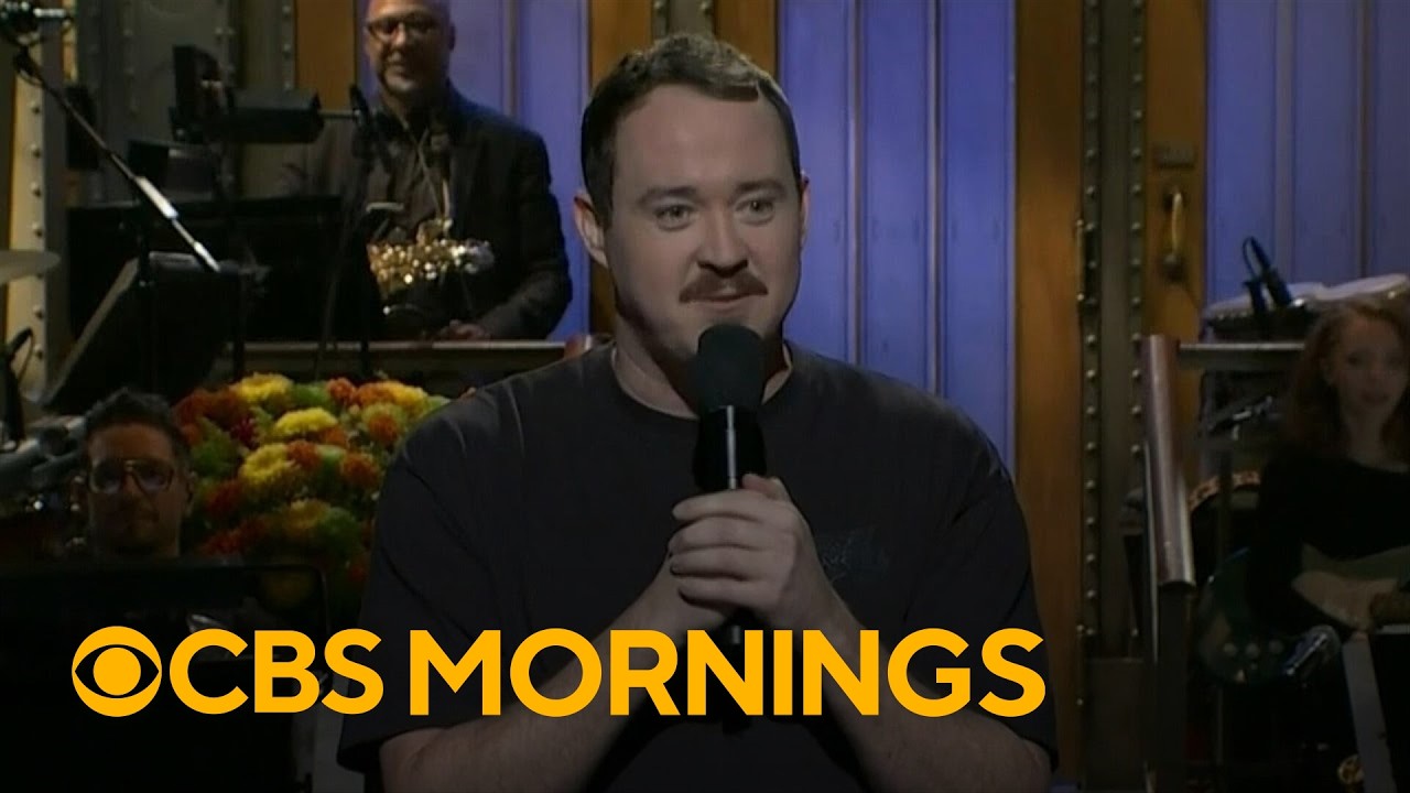Shane Gillis under fire over SNL monologue