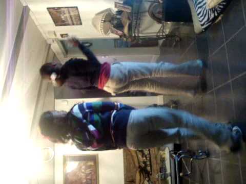 Yung Bitch Entertainment(Crazy&Queen bitch]