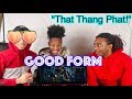 "Damn Nicki!" Nicki Minaj - Good Form ft. Lil Wayne Reaction! "Damn Nicki!" Nicki Minaj - Good Form ft. Lil Wayne Reaction!