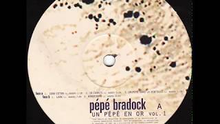 Pépé Bradock "18 carats" 1997 Kif Recordings