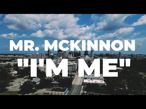 Promotional video thumbnail 1 for Mr. McKinnon