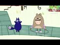 Bear Is Sound Like A Boy Peg Cat Yet Another Tree Problem Episode