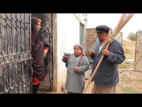 Mithu Lut Gaya / New Pothwari Drama 2024/ New Punjabi Short drama 2024