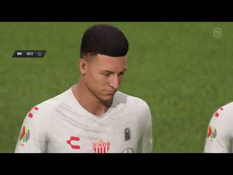 eSportsFA - Vatos vs UBITEAM -EFL Émeraude - J2 - #EFA20