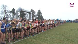 Plouay 2018 : Cross Masters (Victoire de James Theuri) Plouay 2018 : Cross Masters (Victoire de James Theuri)