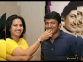 Happy Birthday Ashwini Puneeth Rajkumar Sweet Moment With Appu Sir